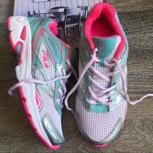 Fila Women’s Memory Royalty Sneaker